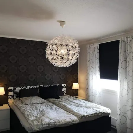 Apartment Sara - Modern Row Aprt With Sauna - 24h Check-in