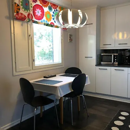 Apartment Sara - Modern Row Aprt With Sauna - 24h Check-in
